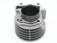 Modern Design Aluminum Alloy Cylinder Motorcycle Engine Block / Honda Car Parts