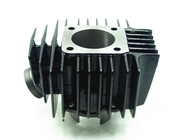 Cast Iron Yamaha Engine Block With 4 Stroke Single Cylinder DX100