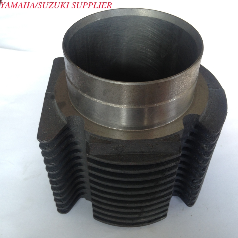 Iron Material Diesel Engine Single Cylinder Z180F For Cixi Three Circle Engine
