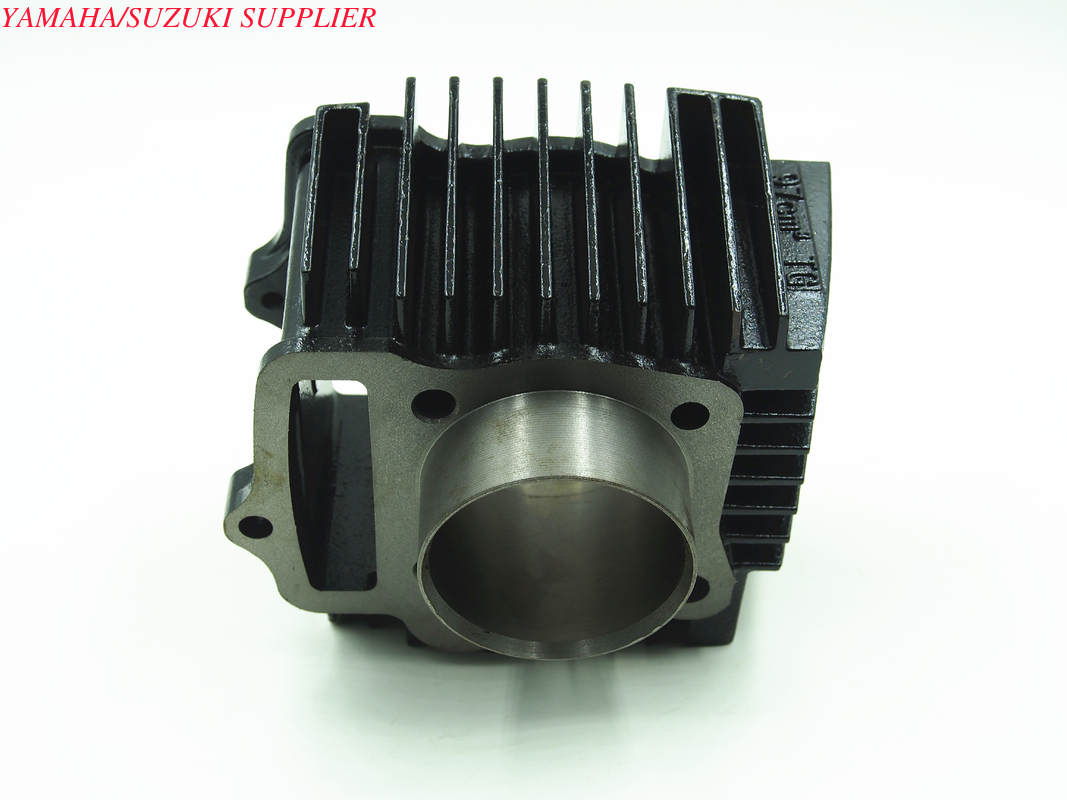 C100 Cast Iron Engine Block , 4 Stroke Single Cylinder Engine Motorcycle Parts