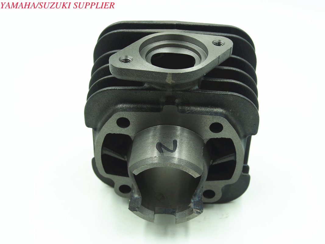 Long Life Span Two Stroke Cylinder T5C 62.3mm Valid Height For Sym Parts